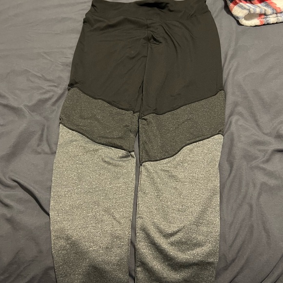 3 tone workout pants - Picture 1 of 3